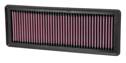 KN Drop in Air Filters