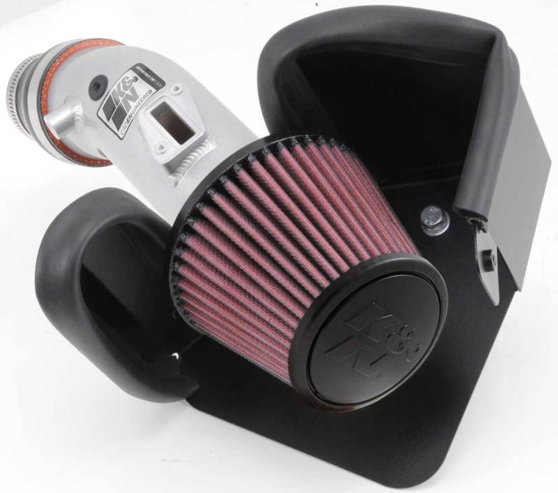 KN 69 Typhoon Intake