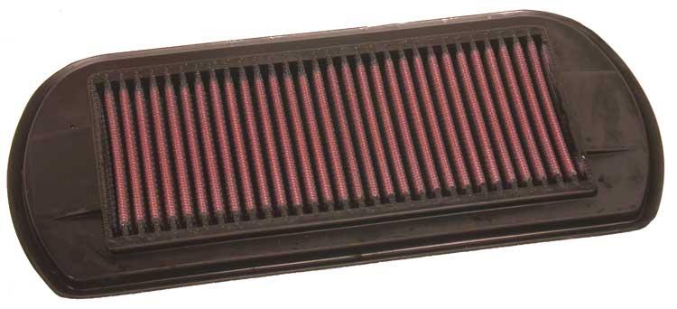 KN Motorcycle Direct Fit Air Filters