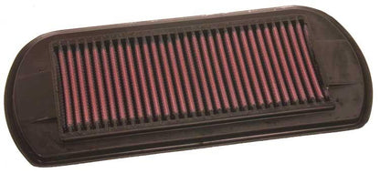 KN Motorcycle Direct Fit Air Filters