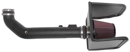 KN 63 AirCharger Intake