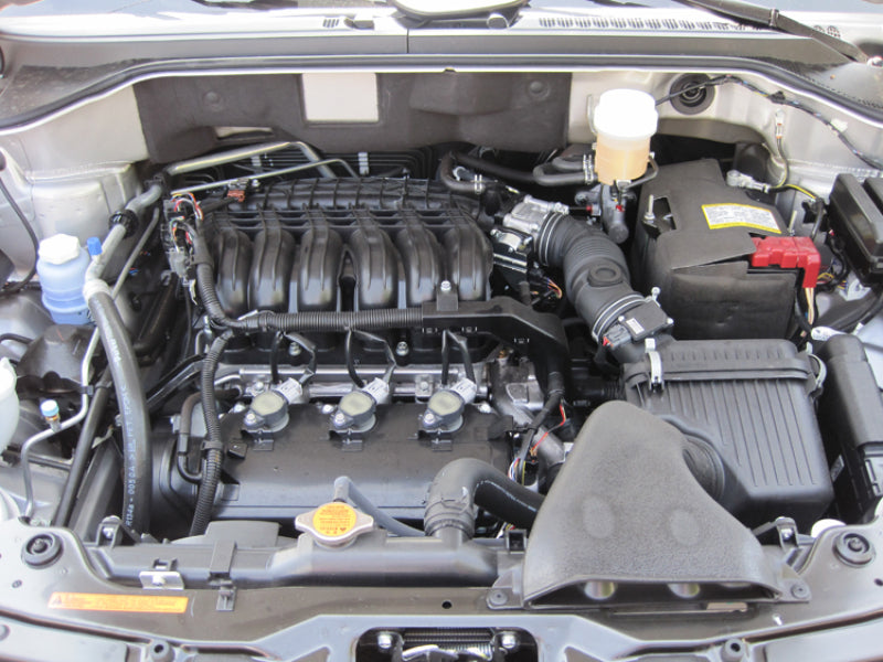 KN Drop in Air Filters
