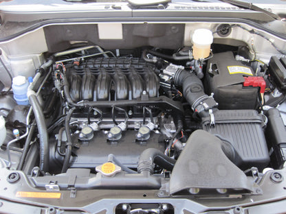KN Drop in Air Filters
