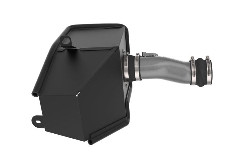 KN 69 Typhoon Intake