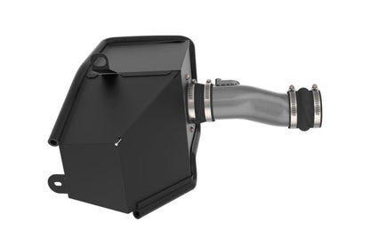 KN 69 Typhoon Intake