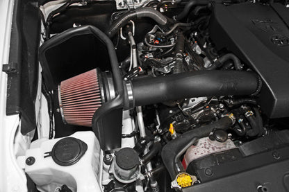KN 63 AirCharger Intake