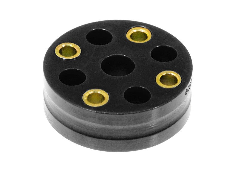 PRO Steering Bushings - Blk