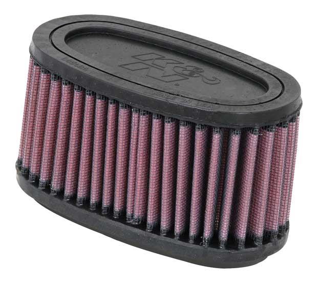 KN Motorcycle Direct Fit Air Filters