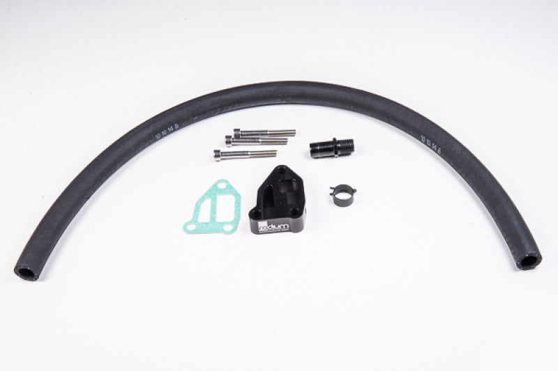 RAD Phenolic Spacers