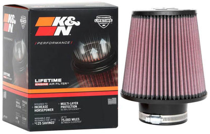 KN Universal Air Filter