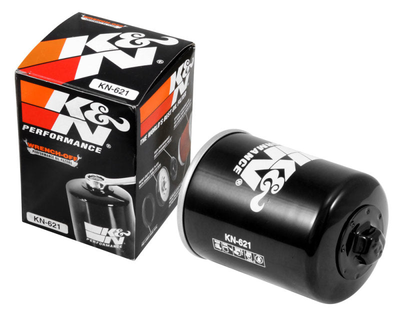 KN UTV Oil Filters