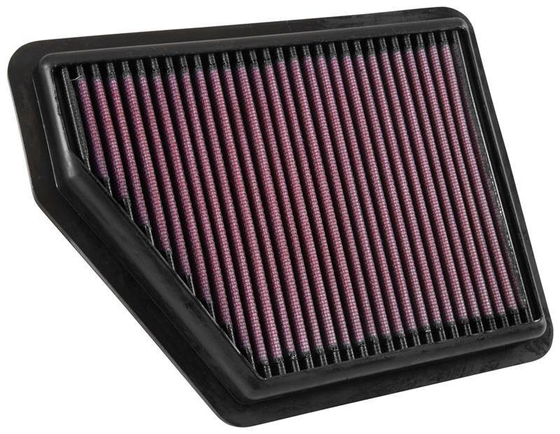 KN Drop in Air Filters