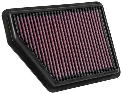 KN Drop in Air Filters