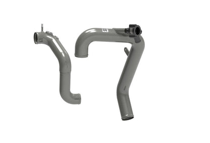 KN Charge Pipe Kits