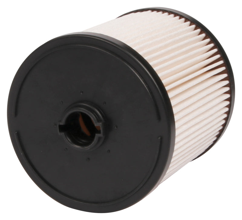 KN Inline Fuel Filter