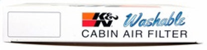 KN Cabin Air Filters