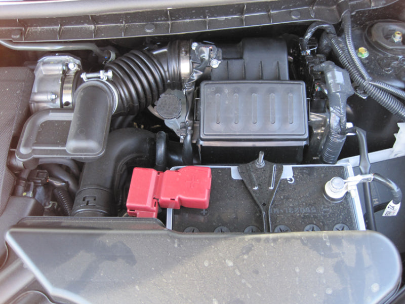 KN Drop in Air Filters