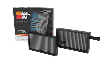 KN Cabin Air Filters