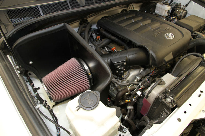 KN 57 FIPK Air Intake 50