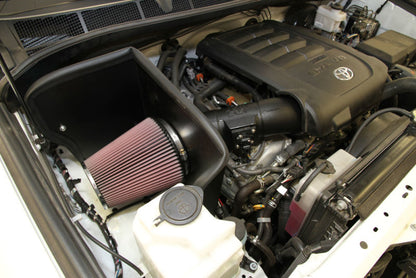 KN 57 FIPK Air Intake 50