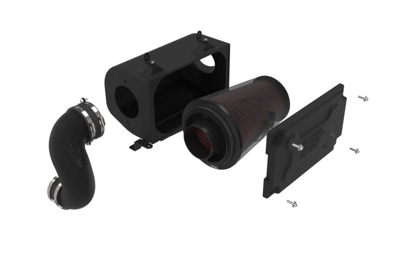 KN 63 AirCharger Intake