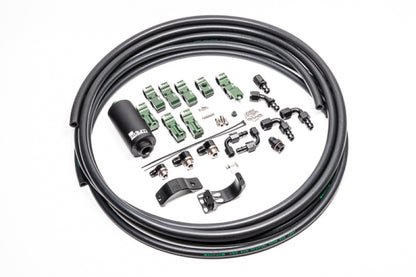 RAD Fuel Hanger Plumbing Kits