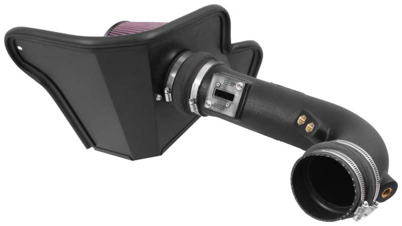 KN 63 AirCharger Intake