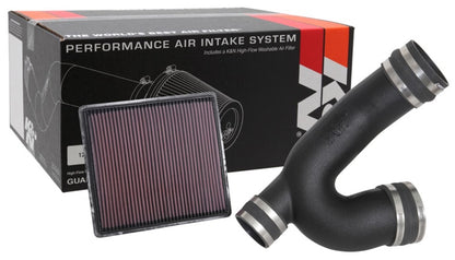 KN 57 FIPK Air Intake 50