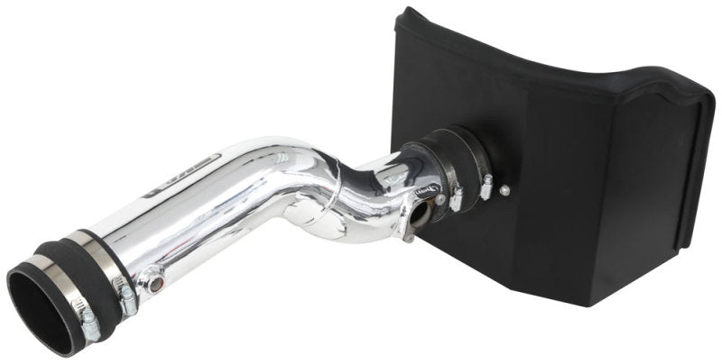 KN 77 Metal Intake