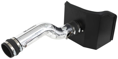 KN 77 Metal Intake