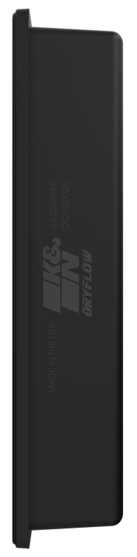 KN Direct Fit Air Filter