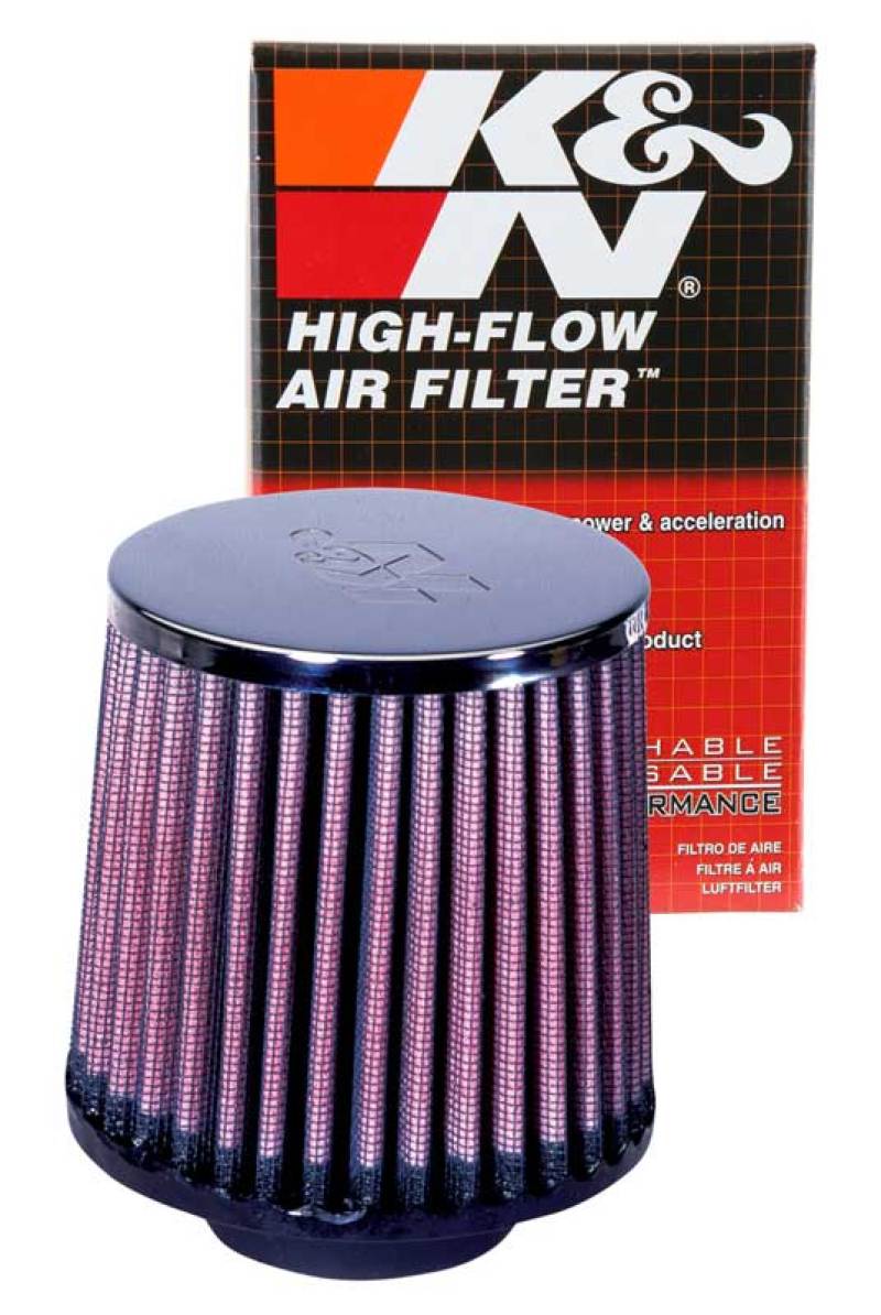 KN UTV Drop In Air Filters