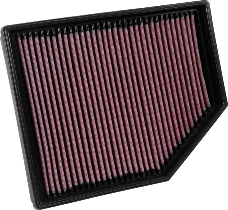 KN Drop in Air Filters