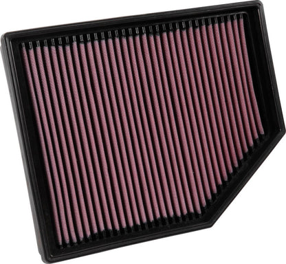 KN Drop in Air Filters
