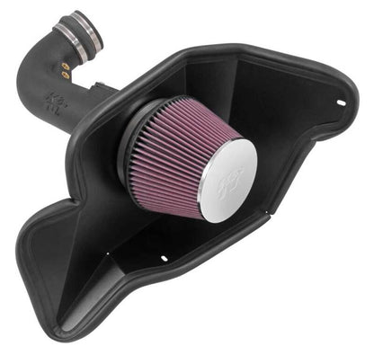 KN 63 AirCharger Intake