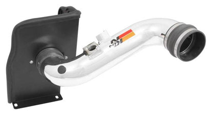 KN 77 Metal Intake