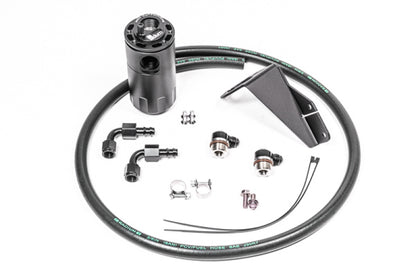 RAD Catch Can Kits