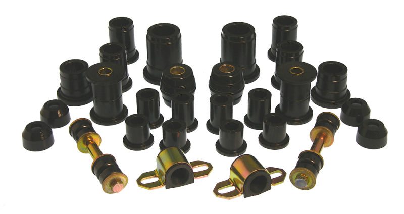 PRO Total Kits - Blk