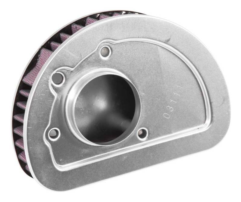 KN Motorcycle Direct Fit Air Filters