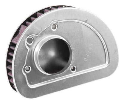 KN Motorcycle Direct Fit Air Filters