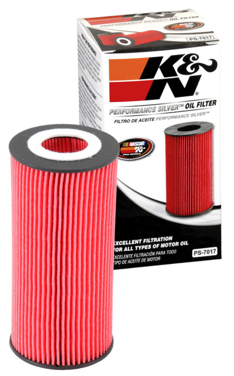KN Pro Series Oil Filters