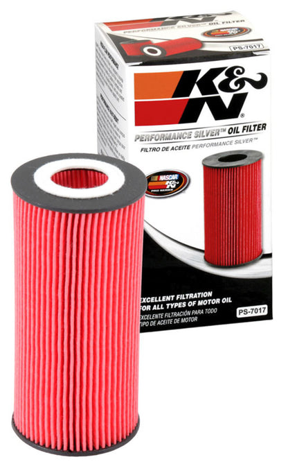 KN Pro Series Oil Filters