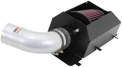 KN 69 Typhoon Intake
