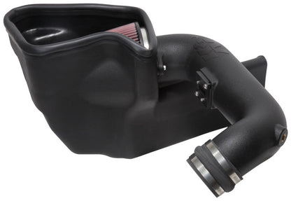 KN 63 AirCharger Intake