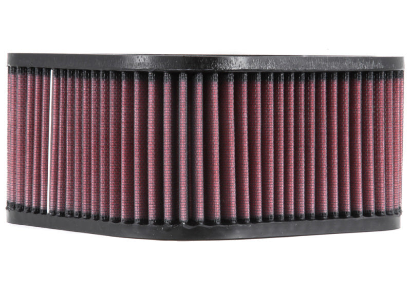 KN Motorcycle Direct Fit Air Filters