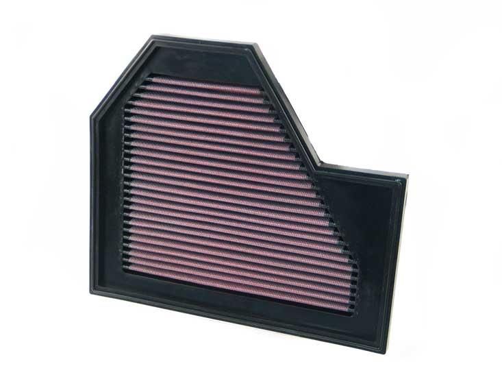 KN Drop in Air Filters