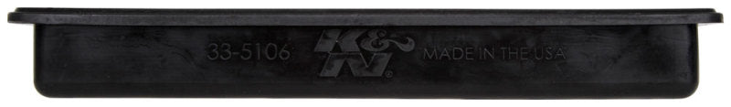 KN Drop in Air Filters