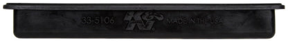 KN Drop in Air Filters