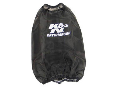 KN DryCharger Air Filter Wrap