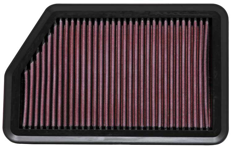 KN Drop in Air Filters
